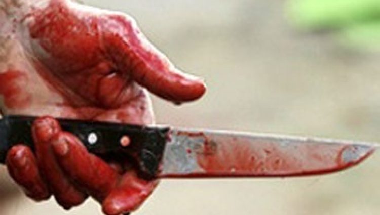 Убив і в крові своєї жертви ліг спати”: Подробиці моторошного вбивства на Луганщині, від яких мозок закипає