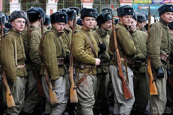 У Ростові 250 призовників відмовились воювати на Донбасі