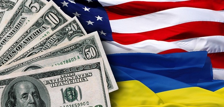 Від початку АТО США надали Україні 120 млн доларів