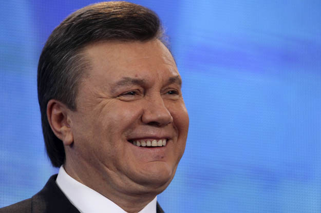На рахунках “сім’ї Януковича” заблокували 1,42 млрд