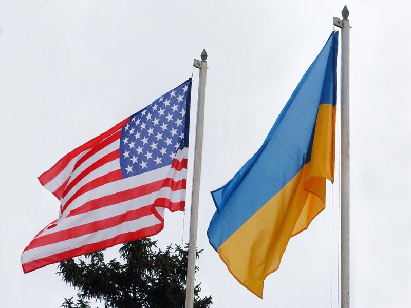 США надали Україні протимінометні радари