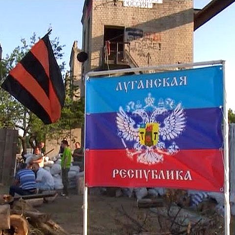2 підконтрольні терористам міста відокремилися від “ЛНР”