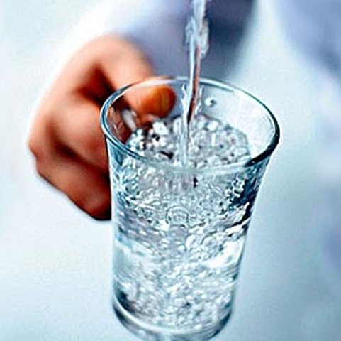 Бесплатное тестирование воды во Львове оказалось мошенничеством