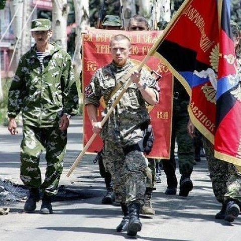 ЄС вніс у “чорний список” 13 терористів з Донбасу і 5 організацій
