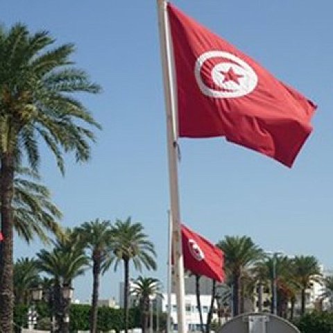 Тунис отменяет визы для туристов из Украины