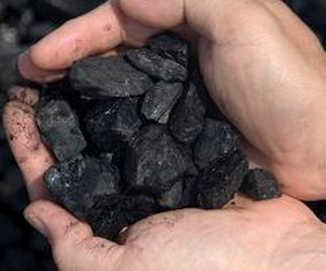 Украина будет брать уголь с оккупированных территорий
