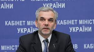 Депутат от 124 округа – Мусий Олег Степанович