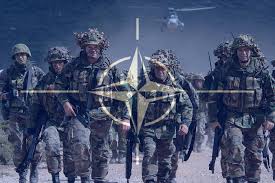 Росія і НАТО: причини можливої війни