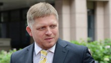 Словацький прем’єр зробив скандальну заяву по Криму