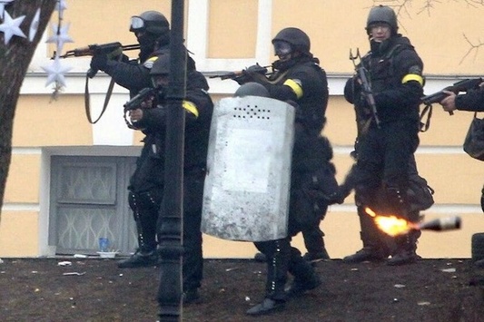 Підозру про причетність до розстрілів на Майдані оголосять ще 13 «беркутівцям»