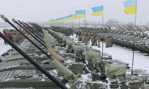 Зброю українській армії постачатиме американська компанія Barrett Firearms