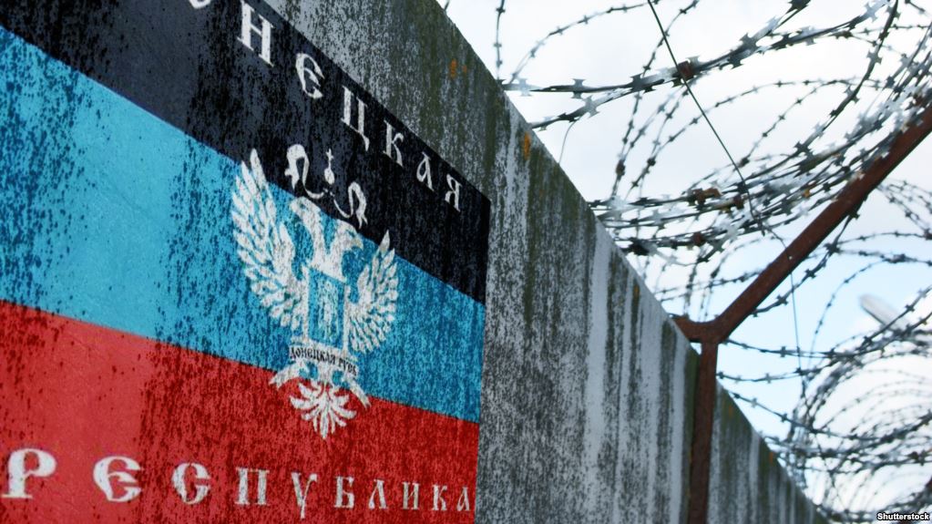 На утримання окупованих районів Донбасу Україна витрачає $200 мільйонів щомісяця – Яресько