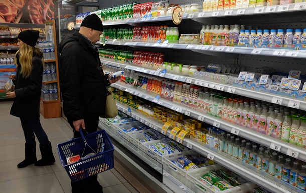 ЄС значно розширив список товарів, заборонених для постачання в окупований Крим