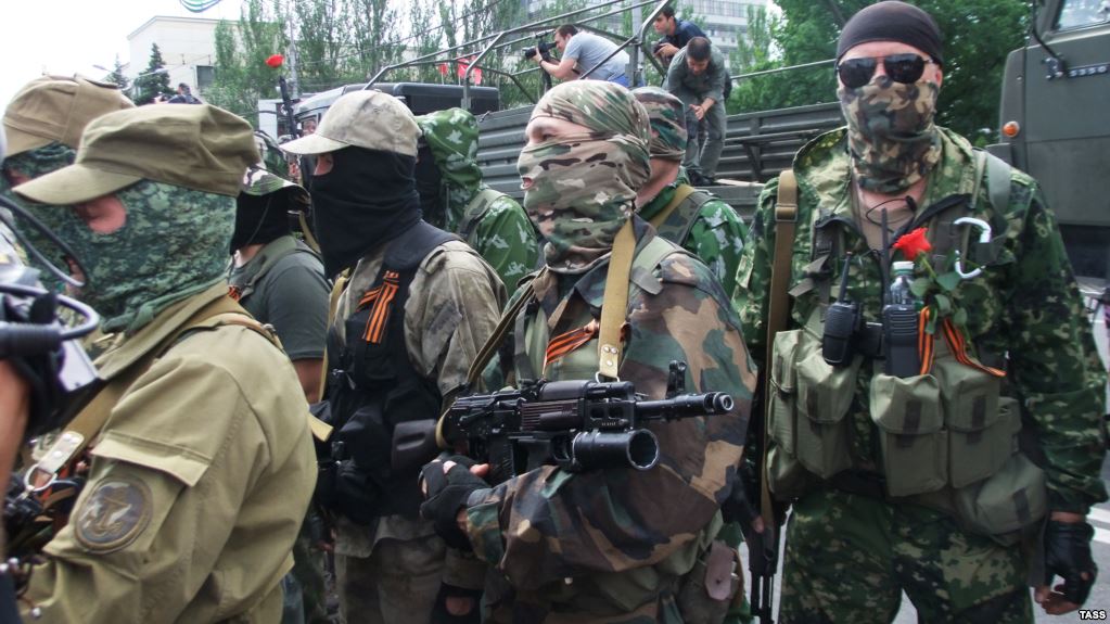 Сепаратисти викрали керівництво в’язниць на Луганщині – Москаль