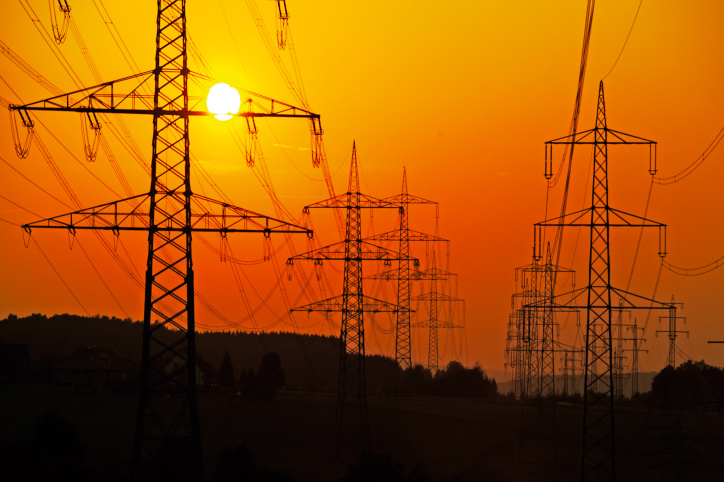 В Україні знизять тарифи на електроенергію в нічний час