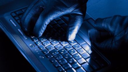 Украинские хакеры взломали сервер МВД РФ и обнародовали секретные документы