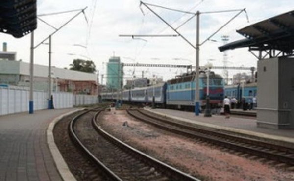 На Львівщині матір і донька загинули під колесами поїзда