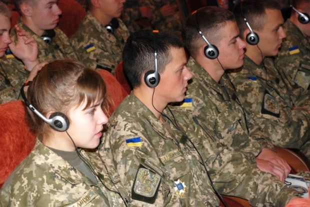 У НАТО назвали три умови вступу України