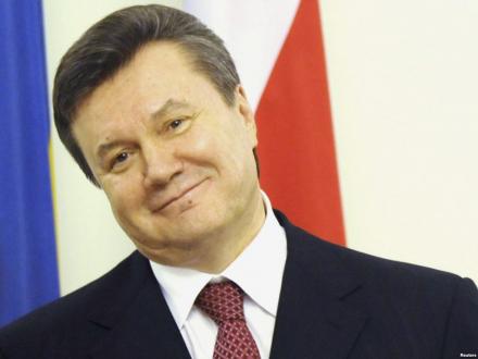 Чтобы украсть миллионы, чиновники Януковича придумали экологическую катастрофу