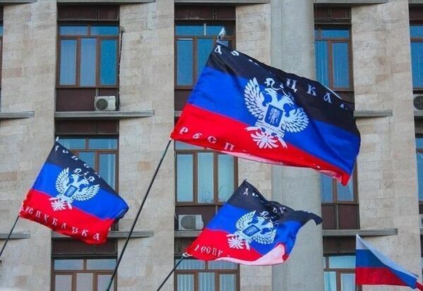 Правоохранители перехватили доклад главы разведки “ДНР” для Москвы