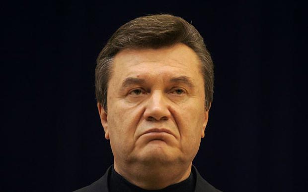 Україна готова надати ЄС всі матеріали для збереження санкцій проти функціонерів режиму Януковича