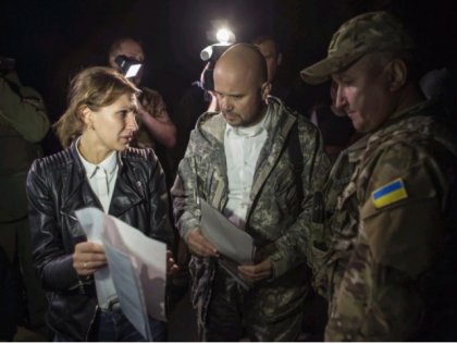 Украинские военные планируют обменять большинство пленных до Нового года