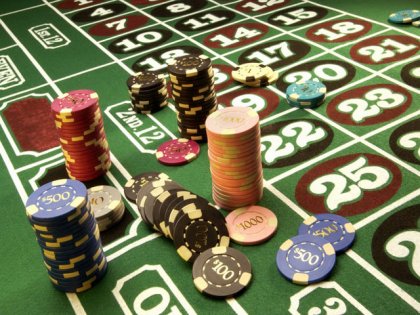 В Яценюка пропонують легалізувати казино і букмекерів