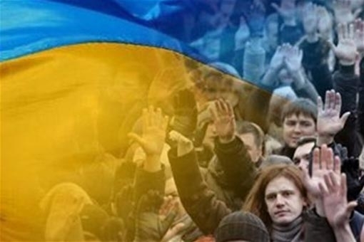 Українці розповіли про найважливіші події цього року