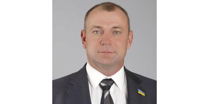 “Народний фронт” обіцяє покарати Бриченко за” кнопкодавство “