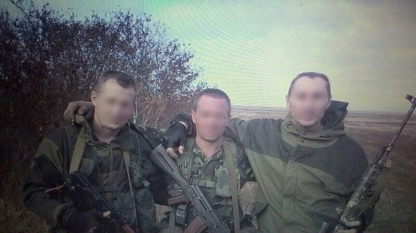 СБУ схватила банду вышколенных в российских лагерях боевиков, готовивших теракты в Мариуполе