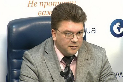 Игорь Жданов возглавил Министерство молодежи и спорта