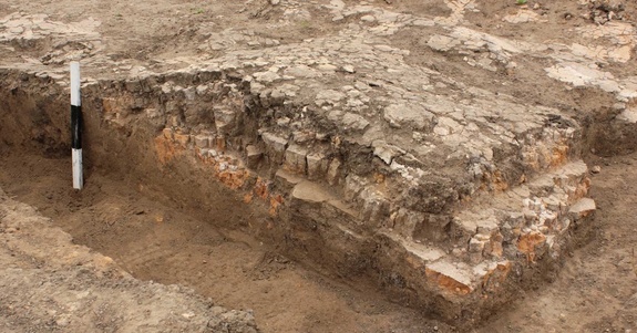 В Україні виявили трипільський храм віком 6000 років (ФОТО)