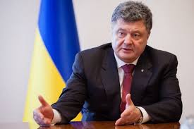 Мінський формат передбачає скасування фейкових виборів на Донбасі – Порошенко