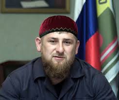 Кадыров собирается защитить народ Украины (ВИДЕО)