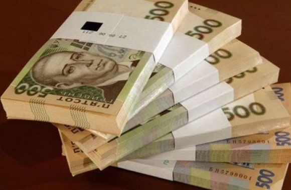 Львівщина отримала 134 млн. грн для виплати зарплати працівникам бюджетної сфери, – ЛОДА