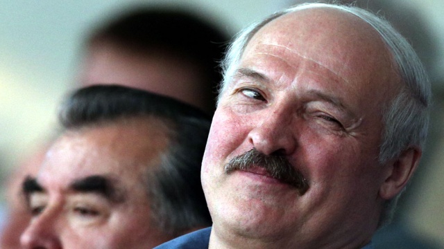 Лукашенко пообіцяв Україні за добу виконати будь-яке прохання