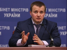 Демчишин рассказал о действиях правительства в случае чрезвычайного положения в энергетике