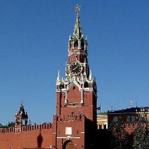З Кремля звільнилися чиновники, які займалися “ДНР” і “ЛНР”