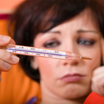 Более 10 000 жителей Львовщины заболели гриппом и ОРВИ