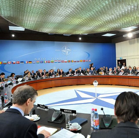 НАТО: Украина станет членом альянса