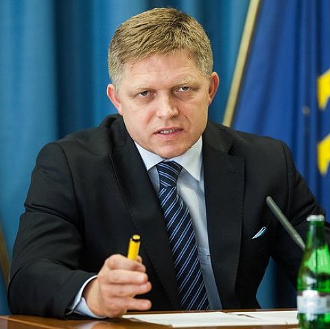 Прем’єр Словаччини: Україну чекає великий військовий конфлікт