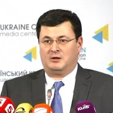 Квиташвили хочет построить систему оказания медпомощи “с нуля”