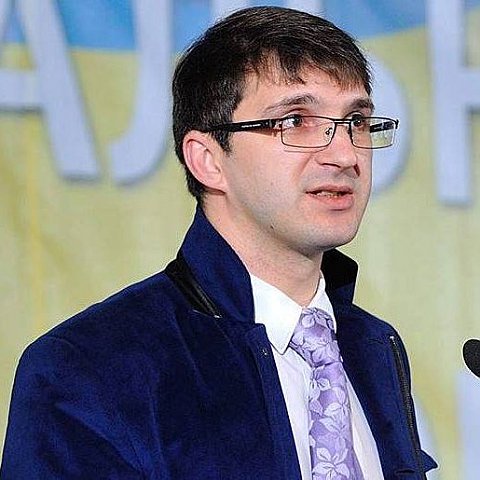 Активіста Антикорупційного комітету Майдану вбили через секс