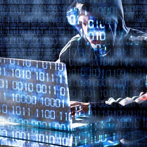 Украинские хакеры заблокировали 144 счета боевиков
