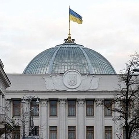 Завтра Рада може відмінити позаблоковість України – Турчинов