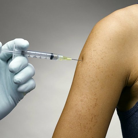 У Львові скінчилася протитуберкульозна вакцина для немовлят