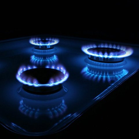 Тарифы на газ, свет и отопление снова вырастут