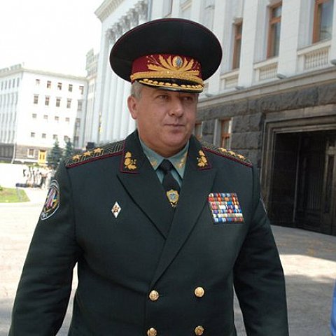Военным в Донецке запретили «развлекаться»