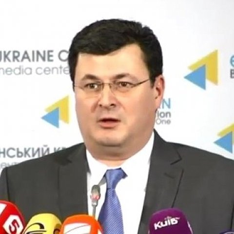Квиташвили рассказал, какой честной должна быть медицина в Украине