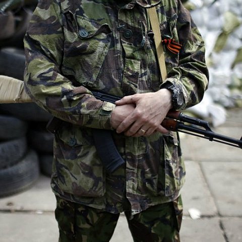Держдума хоче створити фонд підтримки росіян, що воюють в Україні